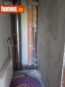 Двустаен, 63m²