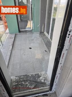 Двустаен, 63m²