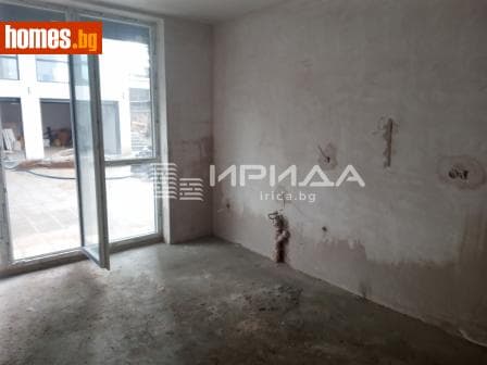 Двустаен, 93m²