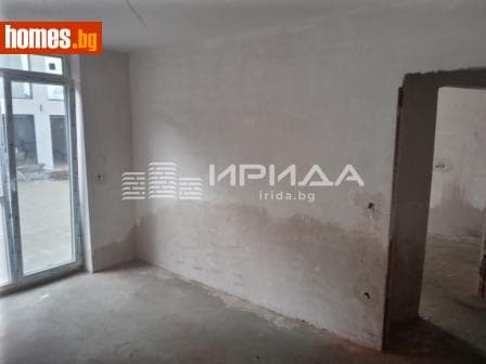 Двустаен, 93m²