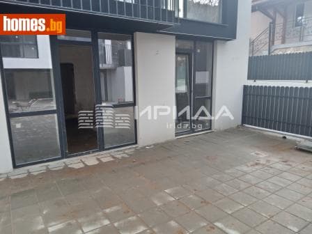 Двустаен, 93m²