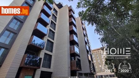 Двустаен, 63m²