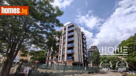 Двустаен, 63m²