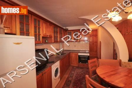 Едностаен, 33m²