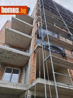 Едностаен, 60m²