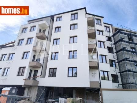 Тристаен, 113m²