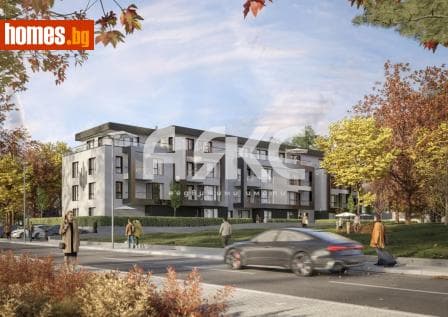 Тристаен, 107m²