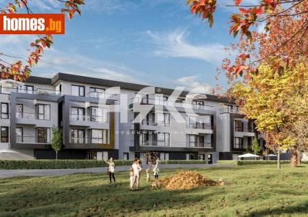 Двустаен, 67m²