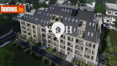 Тристаен, 130m²