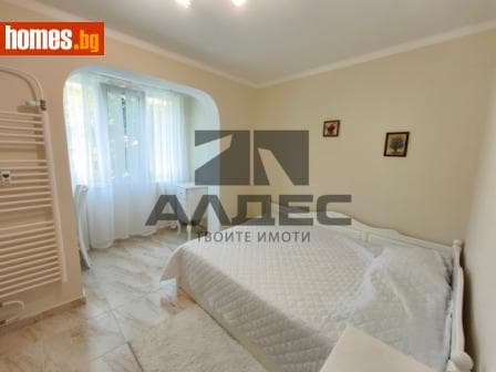 Двустаен, 45m²