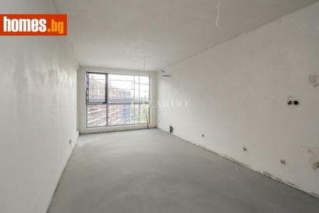 Двустаен, 75m²