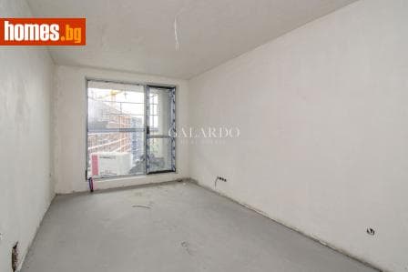 Двустаен, 75m²