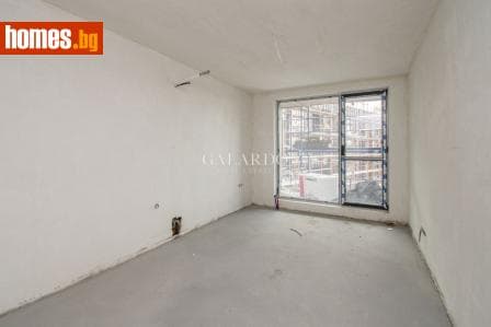 Двустаен, 75m²