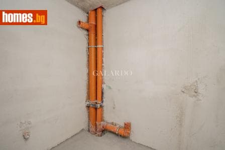 Двустаен, 75m²