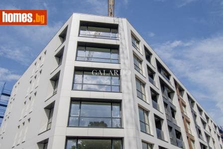 Двустаен, 75m²