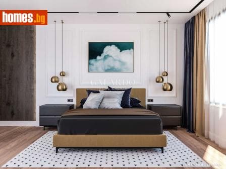 Тристаен, 127m²