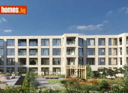 Тристаен, 115m²