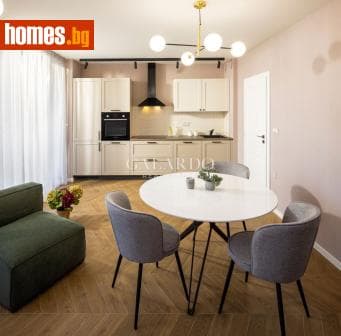 Двустаен, 75m²
