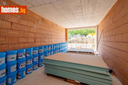 Двустаен, 74m²