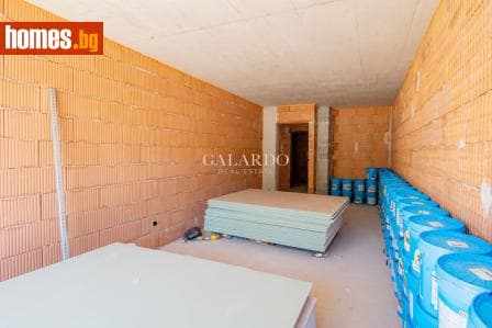 Двустаен, 74m²