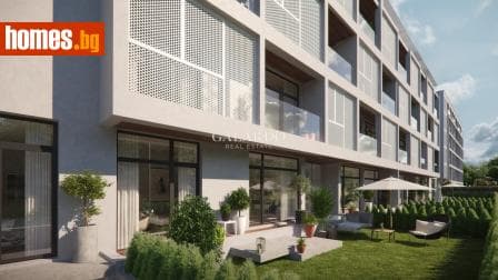 Двустаен, 74m²