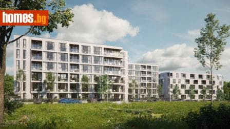 Двустаен, 74m²