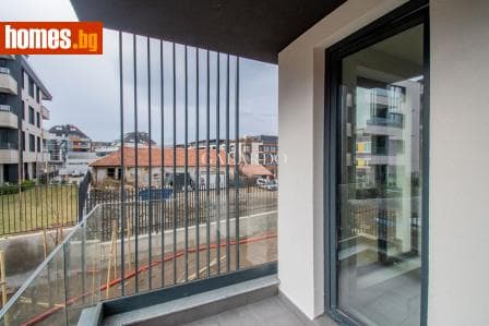 Двустаен, 84m²