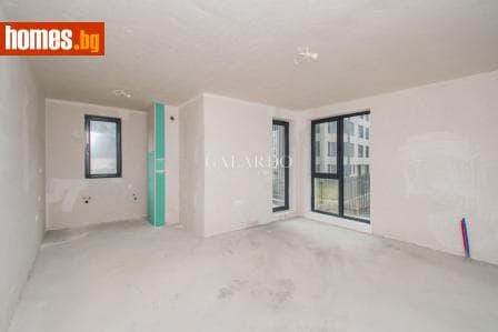 Двустаен, 84m²