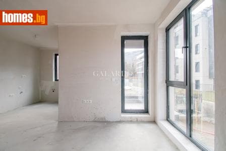Двустаен, 84m²