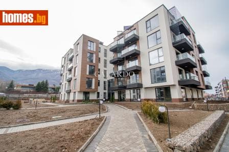 Двустаен, 84m²
