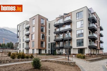 Двустаен, 84m²