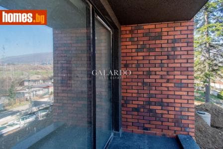 Двустаен, 78m²