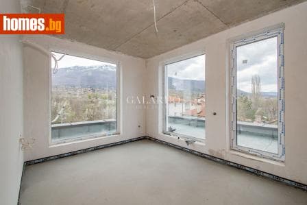 Четиристаен, 130m²