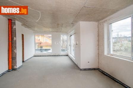 Четиристаен, 130m²