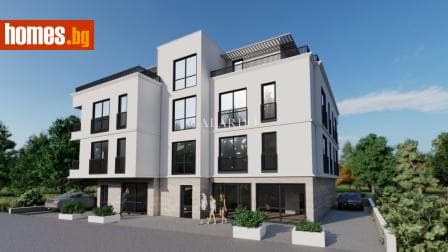 Четиристаен, 130m²