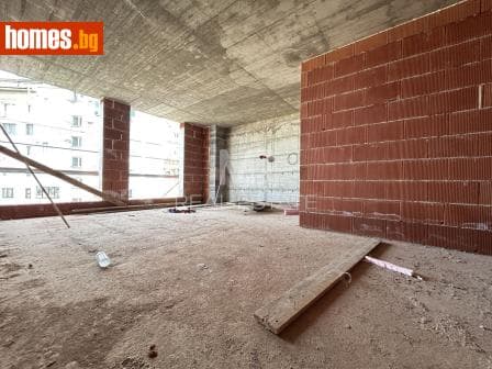 Двустаен, 83m²