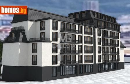 Двустаен, 83m²