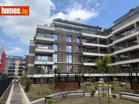 Тристаен, 116m²