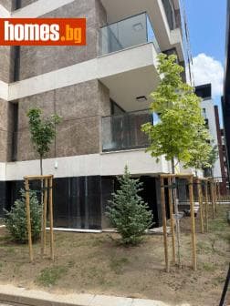 Тристаен, 116m²