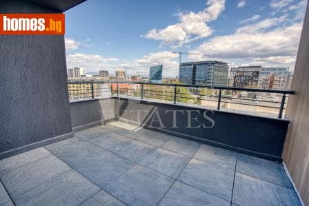 Четиристаен, 255m²