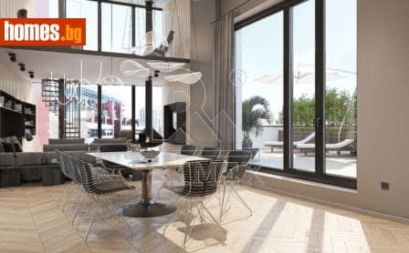 Четиристаен, 179m²
