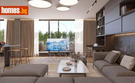 Четиристаен, 179m²