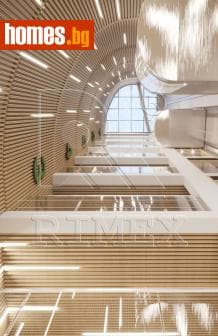 Четиристаен, 179m²