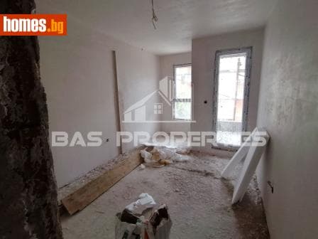 Двустаен, 76m²