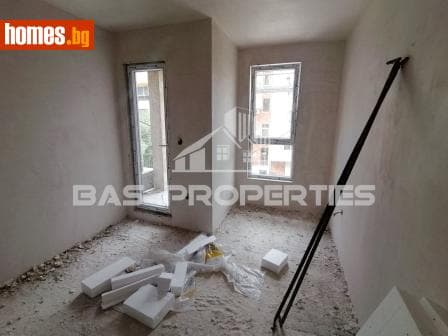 Двустаен, 76m²