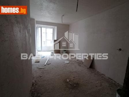 Двустаен, 76m²