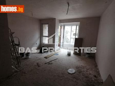 Двустаен, 76m²