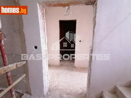 Двустаен, 76m²