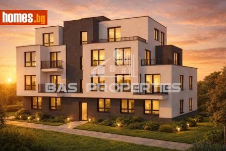 Тристаен, 99m²