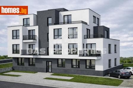 Тристаен, 99m²